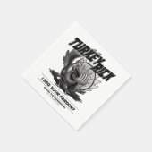 Turks Rick: "I Beg Your Pardon?" Servet (Hoek)