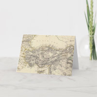 Turks Rijk, Griekenland