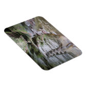 Turks staatspark Eroded Stairs Magneet (Rechterzijde)