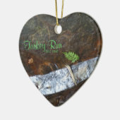 Turks staatspark keramisch ornament (Links)