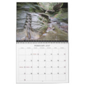 Turks Stat Park Kalender (Feb 2027)