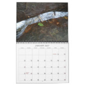 Turks Stat Park Kalender (Jan 2027)