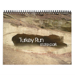 Turks Stat Park Kalender