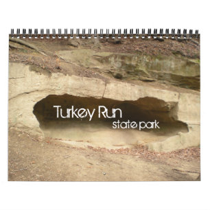 Turks Stat Park Kalender