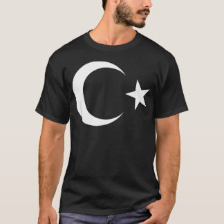 Turks T-shirt