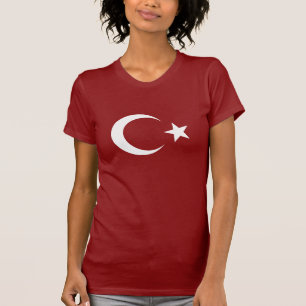 Turks t-shirt