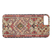 Turks tapijt #1 Case-Mate iPhone case (Achterkant (Horizontaal))