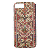Turks tapijt #1 Case-Mate iPhone case (Achterkant)