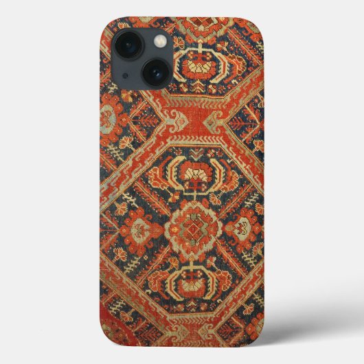 Turks tapijt #2 Case-Mate iPhone case (Achterkant)