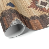 Turks tapijt cadeaupapier (Rol Hoek)