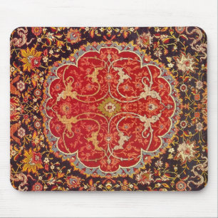 Turks tapijt muismat