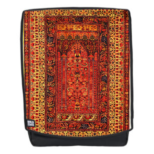 Turks tapijt of Rug "Annie" Rugtassen