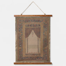 Turks tapijt Ottoman Beige Brown