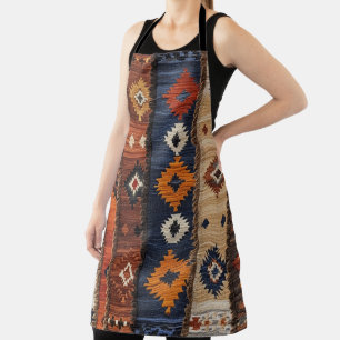 Turks tapijt schort