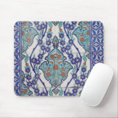 Turks-teelbalmousepad Muismat (Met muis)