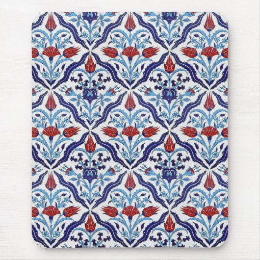 Turks tegendraaide muismat (Voorkant)