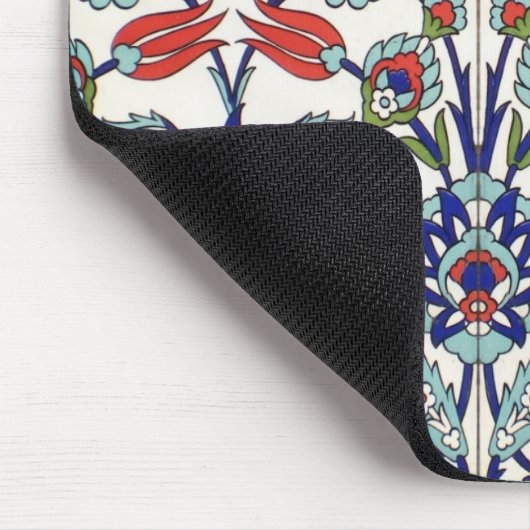 Turks tegendraaide muismat (Hoek)