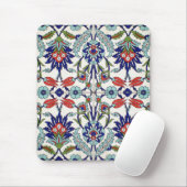 Turks tegendraaide muismat (Met muis)