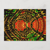 Turks Van Briefkaart (Voorkant)