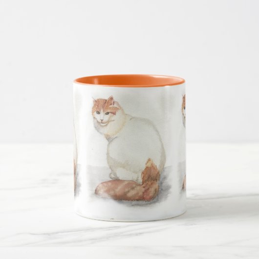 Turks Van Mok (Midden)