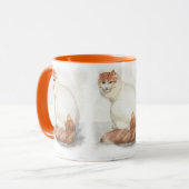 Turks Van Mok (Voorkant links)