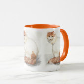 Turks Van Mok (Voorkant rechts)