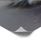 Turks Van Poster (Hoek)