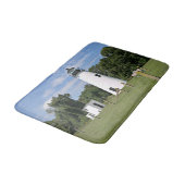 Turks vuurtoren, Maryland Bath Mat (Gekanteld)