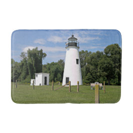 Turks vuurtoren, Maryland Bath Mat