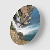 Turks waterval Duden Ronde Klok (Hoek)