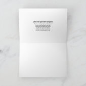 Turks Wenskaart Angora Kittens Kaart (Binnen)