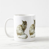 Turkse angora koffiemok (Links)