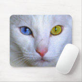 Turkse Angora Mousepad Muismat (Met muis)