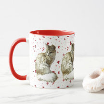 Turkse Angora vakantie