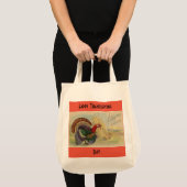  Turkse Canvas tas (Voorkant (product))
