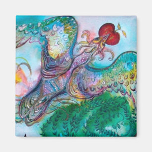 TURKSE FAIRY TAIL 2 MAGNEET