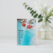 TURKSE FAIRY TALE Oriental Beauty, Mode, juwelen Visitekaartje (Staand voorkant)