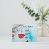 TURKSE FAIRY TALE Oriental Beauty, Mode, juwelen Visitekaartje (Staand voorkant)