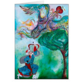 TURKSE FAIRY TALE / PHOENIX EN ARCHER (Voorkant)