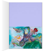 TURKSE FAIRY TALE / PHOENIX EN ARCHER (Binnen (Rechts))