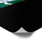 TURKSE FAIRY TALE / PHOENIX EN ARCHER POSTER (Hoek)