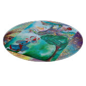 TURKSE FAIRY TALE / PHOENIX EN ARCHER SNIJPLANK (Hoek)