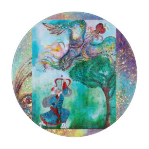 TURKSE FAIRY TALE / PHOENIX EN ARCHER SNIJPLANK