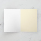 Turkse Gelukkige Verjaardag Doğum Günün Kutlu Olsu Kaart (Binnen)