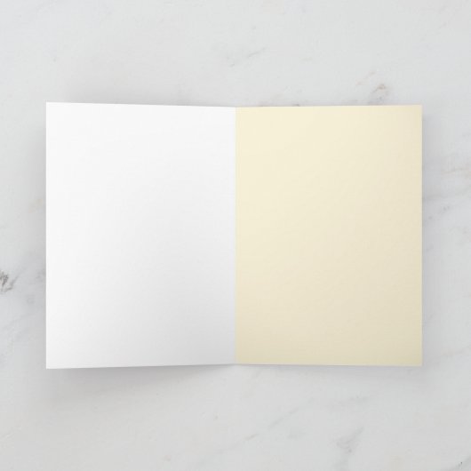 Turkse Gelukkige Verjaardag Doğum Günün Kutlu Olsu Kaart (Binnen)