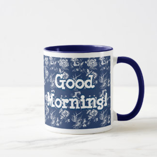 Turkse Goedemorgen! Mok
