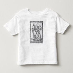 Turkse herstellers kinder shirts