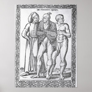 Turkse herstellers poster