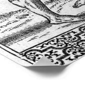 Turkse herstellers poster (Hoek)