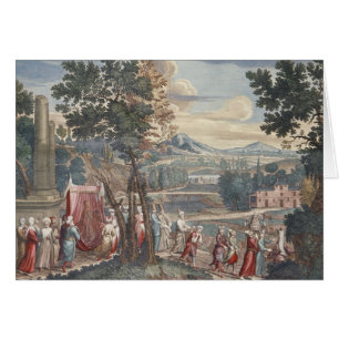 Turkse huwelijksakte, 1712-13